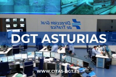 DGT Asturias