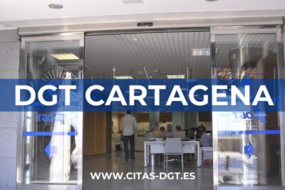 DGT Cartagena (Jefatura Provincial)