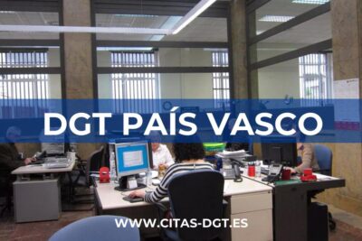DGT País Vasco
