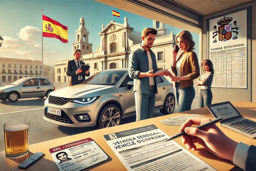 cambio de titularidad de vehiculos entre familiares cambio de titularidad de vehiculos entre familiares